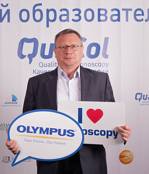 Фотоотчет от 27.10.18 с образовательного проекта QuaCol город Нижний Новгород